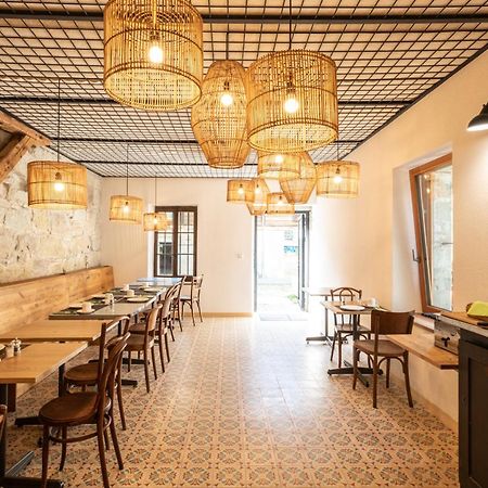 La Ferme Du Lignon Hotel Vernier Ngoại thất bức ảnh