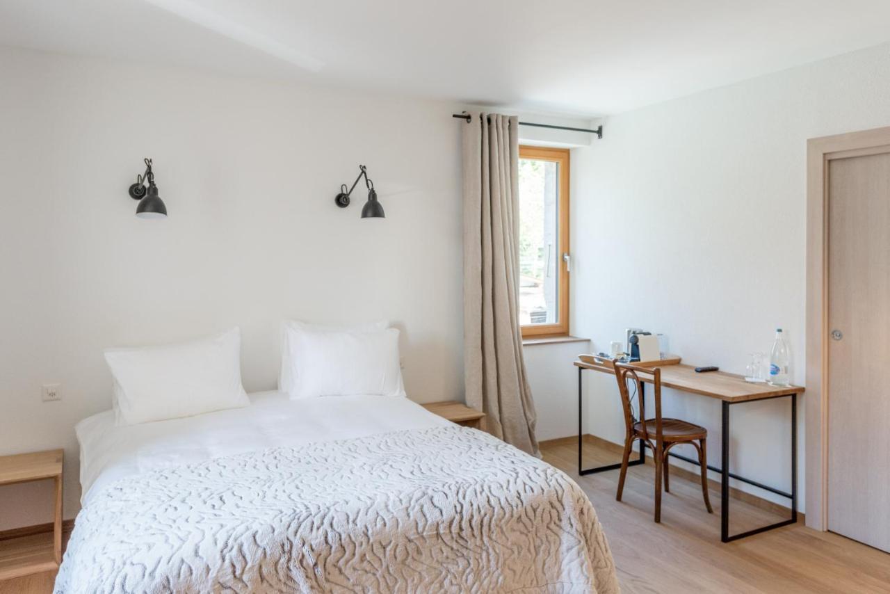 La Ferme Du Lignon Hotel Vernier Ngoại thất bức ảnh