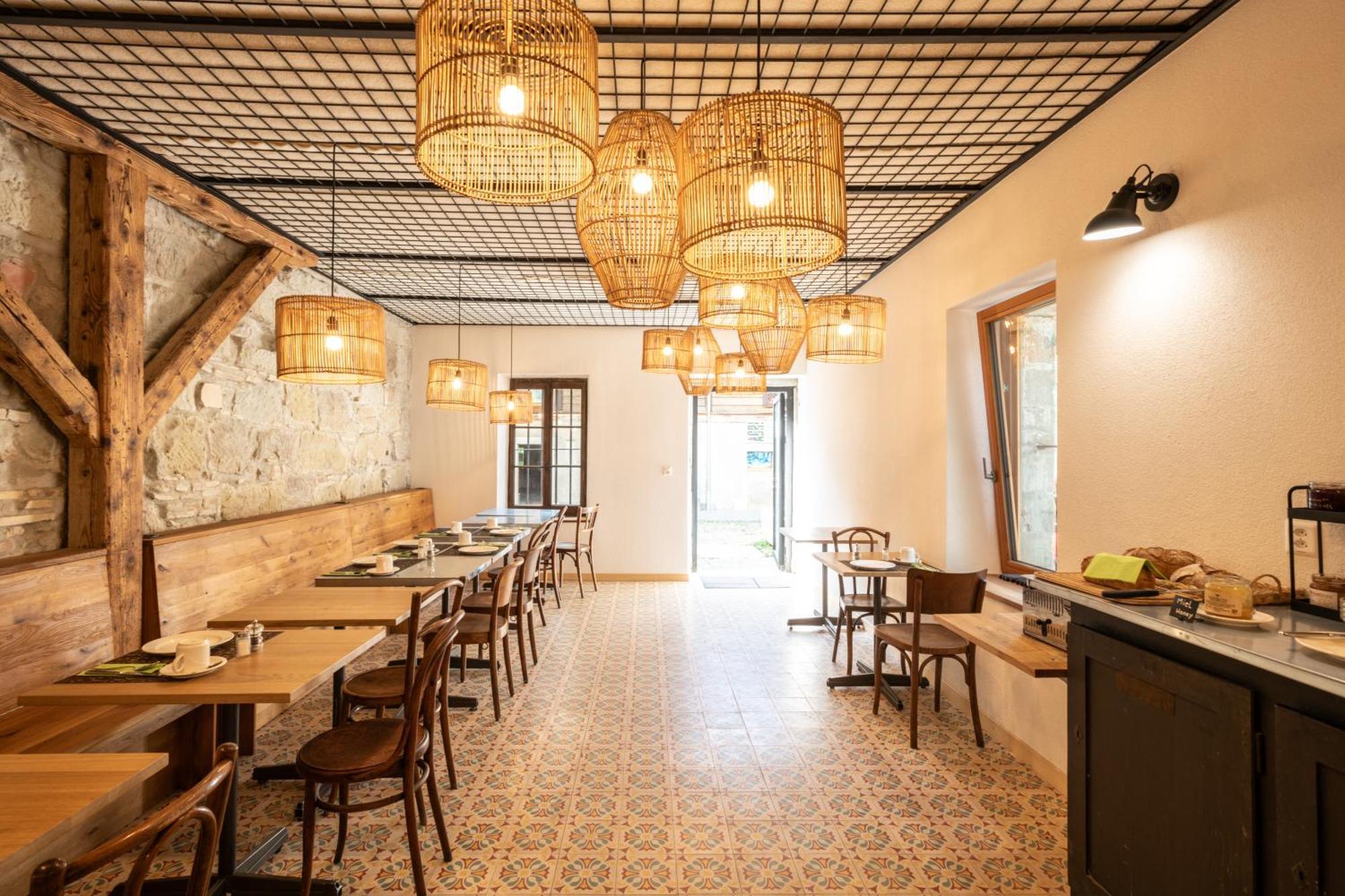 La Ferme Du Lignon Hotel Vernier Ngoại thất bức ảnh