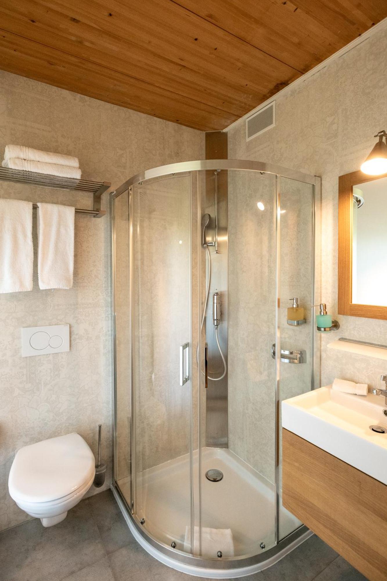 La Ferme Du Lignon Hotel Vernier Ngoại thất bức ảnh