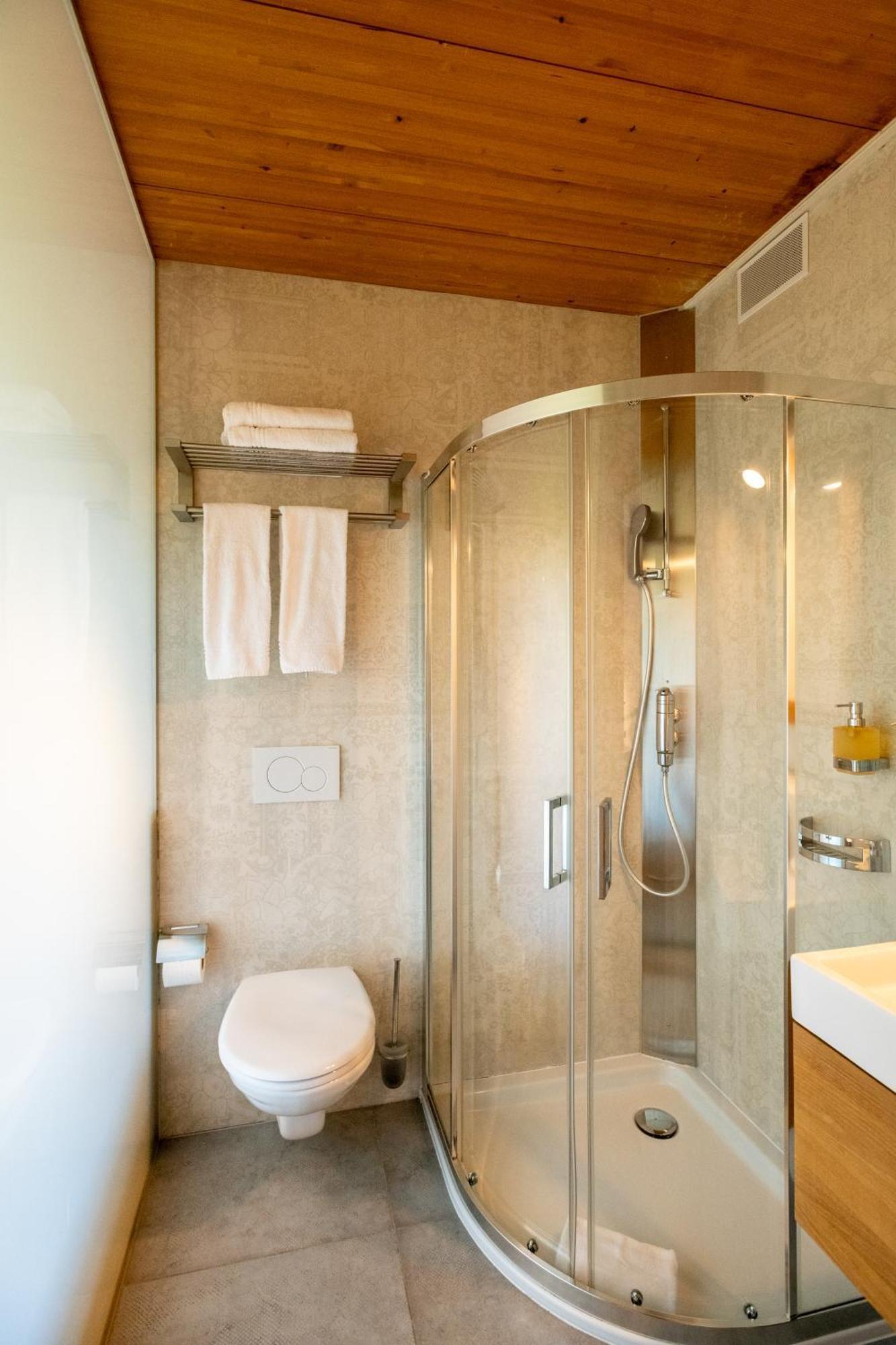 La Ferme Du Lignon Hotel Vernier Ngoại thất bức ảnh
