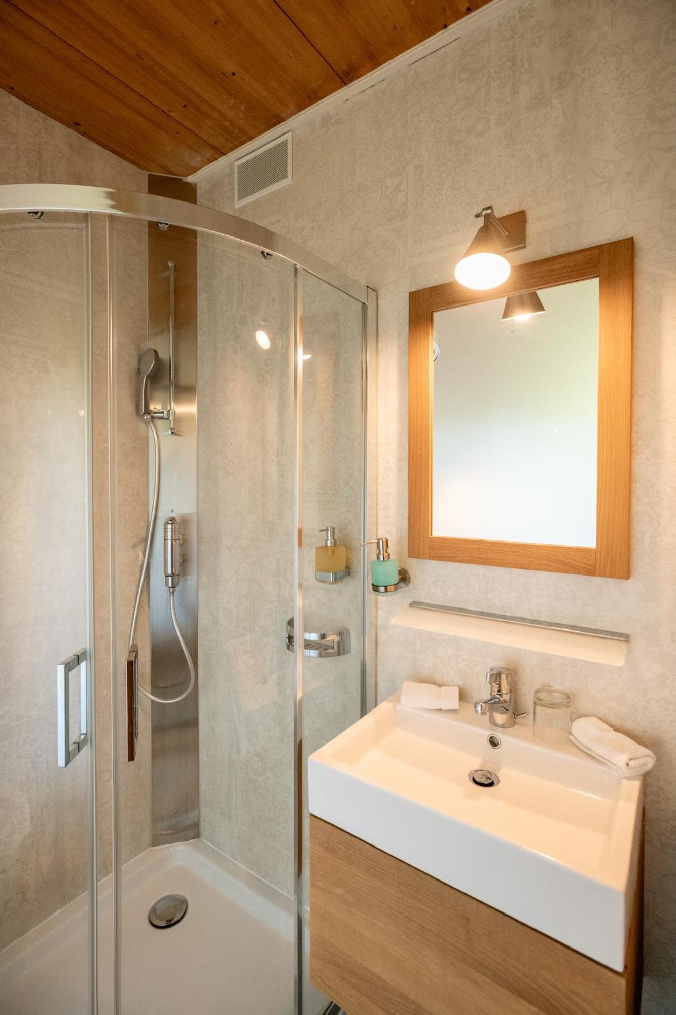 La Ferme Du Lignon Hotel Vernier Ngoại thất bức ảnh