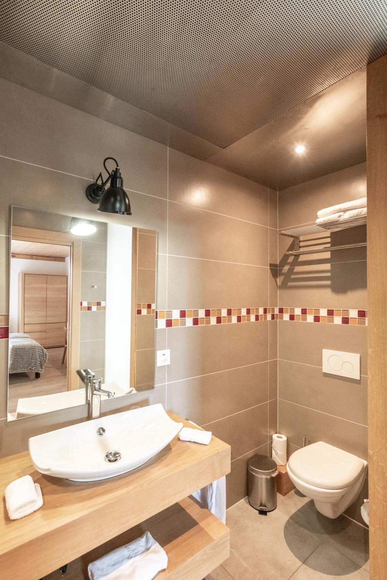 La Ferme Du Lignon Hotel Vernier Ngoại thất bức ảnh