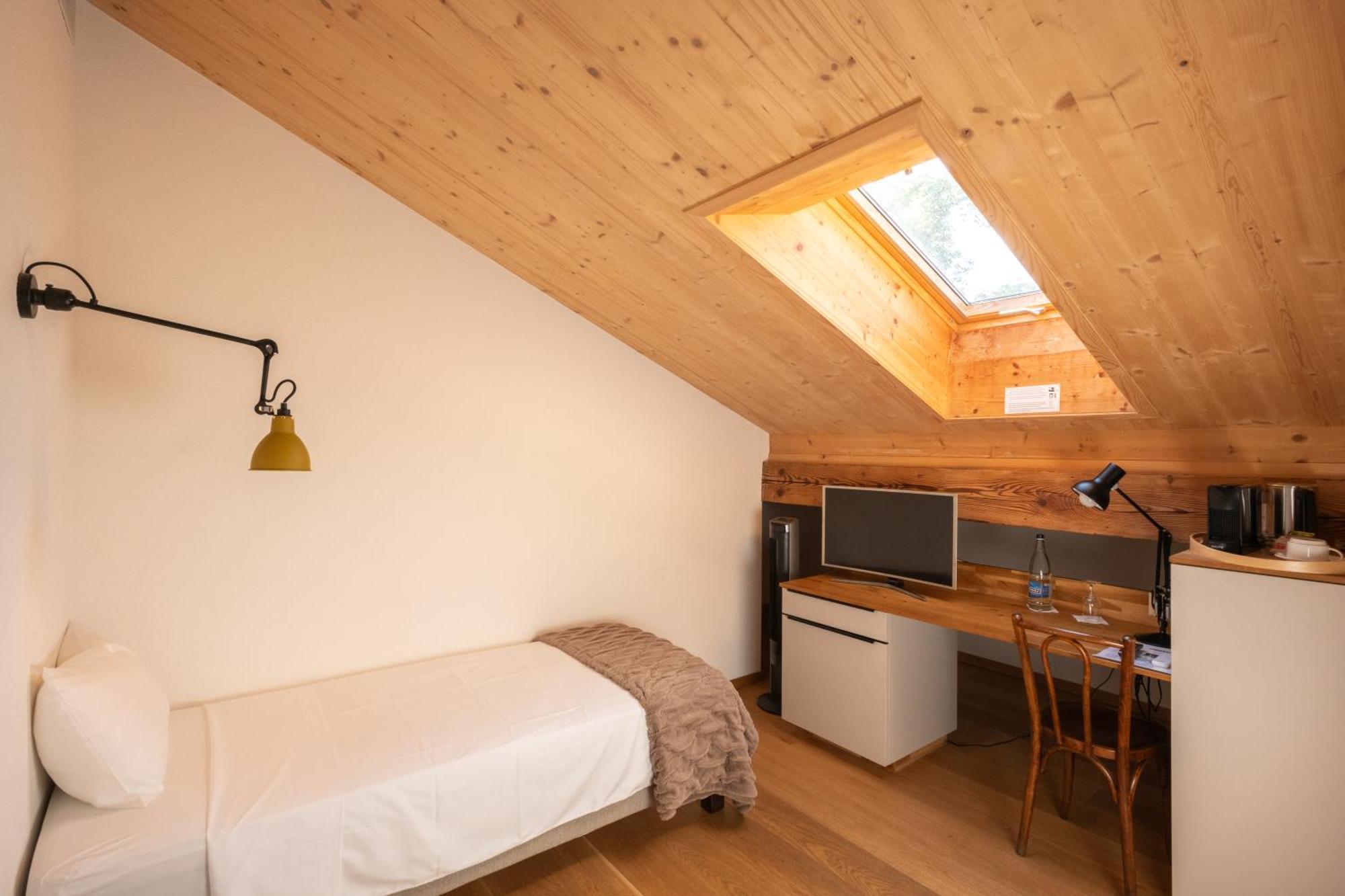 La Ferme Du Lignon Hotel Vernier Ngoại thất bức ảnh