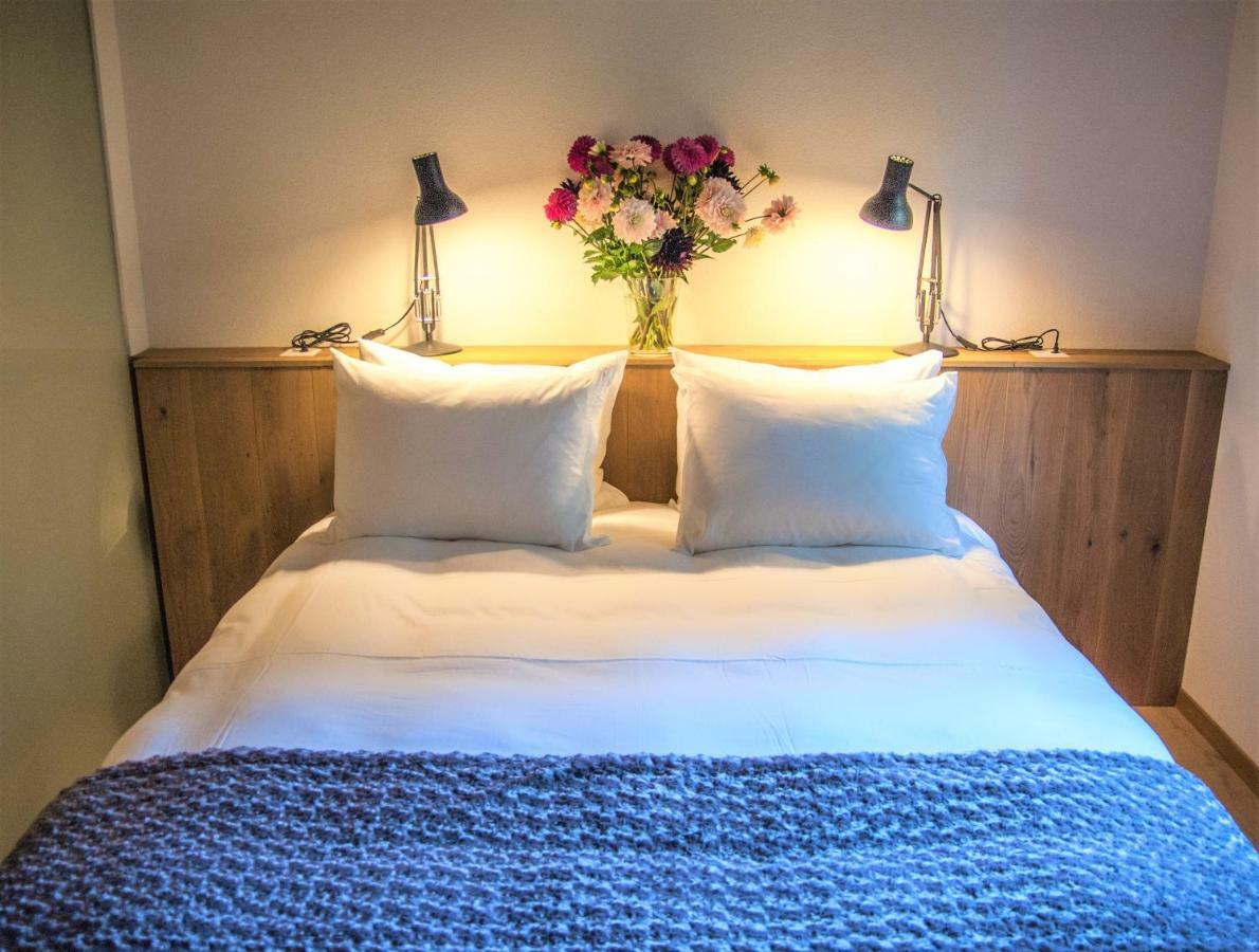 La Ferme Du Lignon Hotel Vernier Ngoại thất bức ảnh