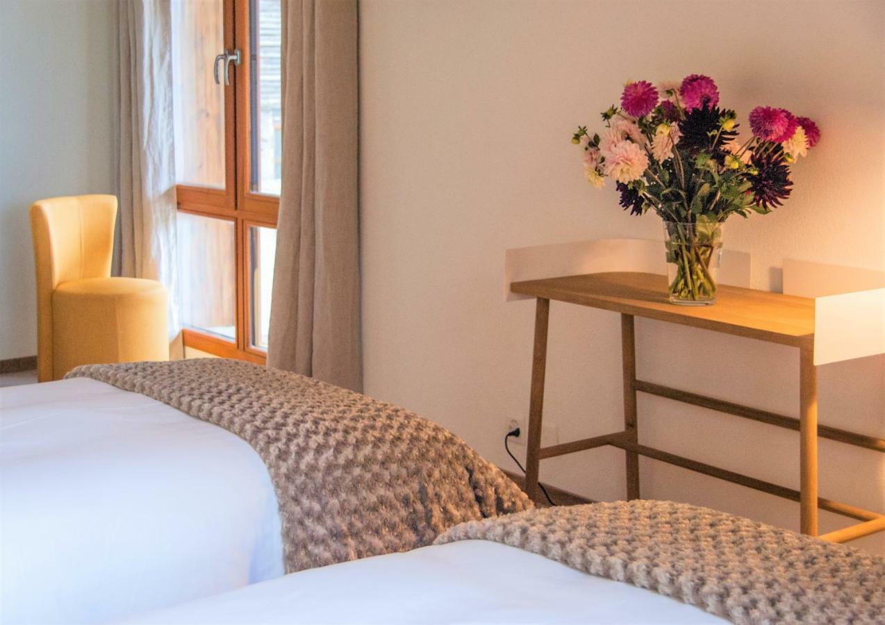 La Ferme Du Lignon Hotel Vernier Ngoại thất bức ảnh