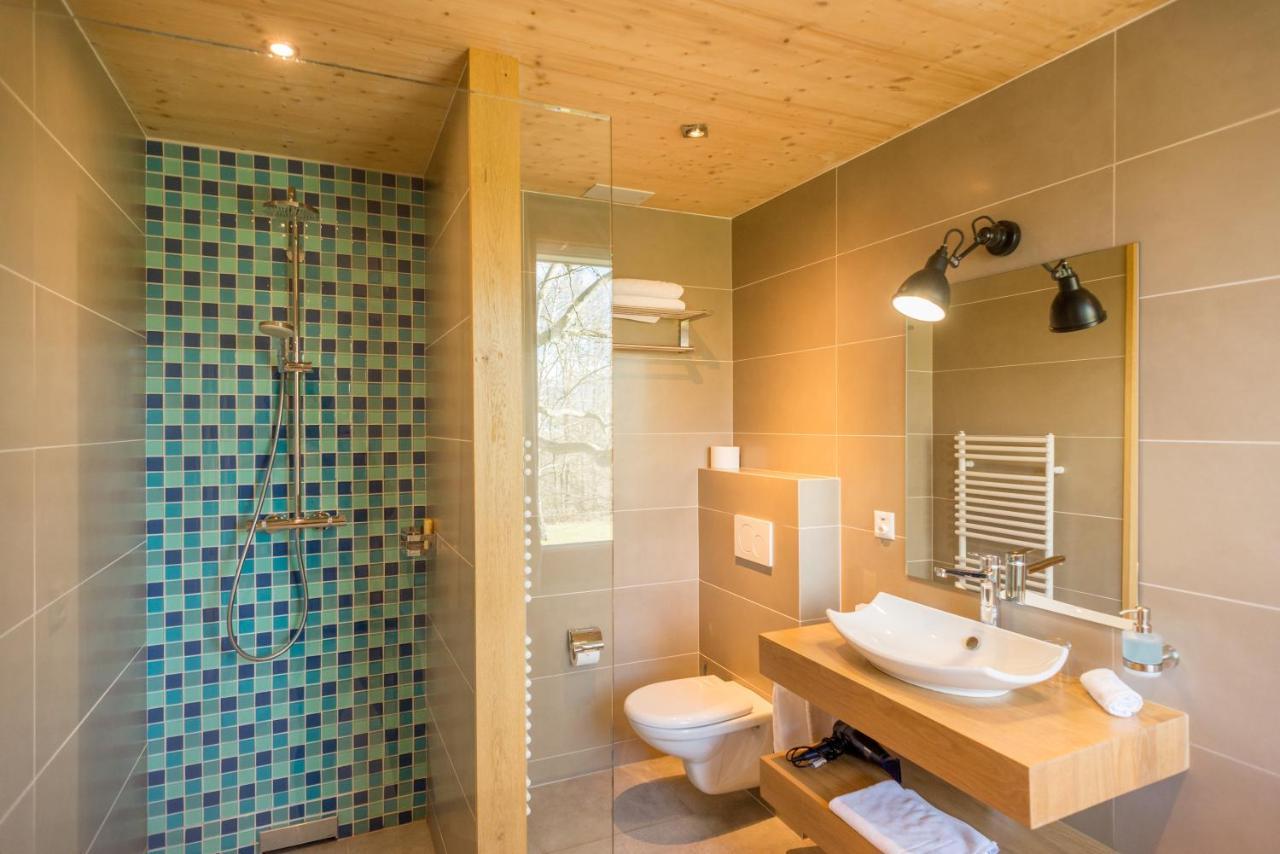 La Ferme Du Lignon Hotel Vernier Ngoại thất bức ảnh