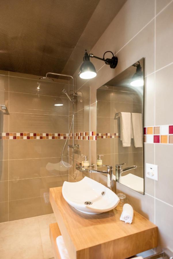 La Ferme Du Lignon Hotel Vernier Ngoại thất bức ảnh